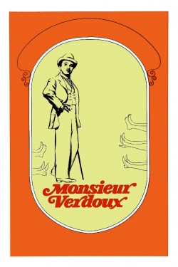 Watch Monsieur Verdoux (1947) Online FREE