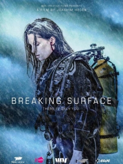 Watch Breaking Surface (2020) Online FREE