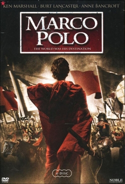 Watch Marco Polo (1982) Online FREE