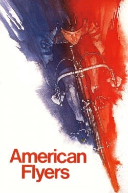 Watch American Flyers (1985) Online FREE