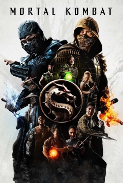 Watch Mortal Kombat (2021) Online FREE