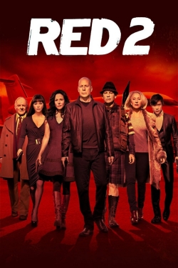 Watch RED 2 (2013) Online FREE