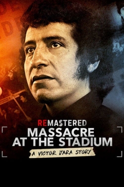 Watch ReMastered: Massacre at the Stadium (2019) Online FREE