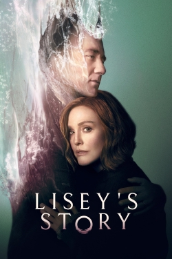 Watch Lisey's Story (2021) Online FREE