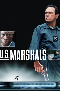 Watch U.S. Marshals (1998) Online FREE