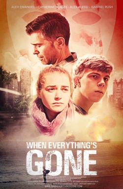 Watch When Everything's Gone (2021) Online FREE