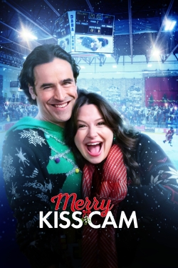 Watch Merry Kiss Cam (2022) Online FREE