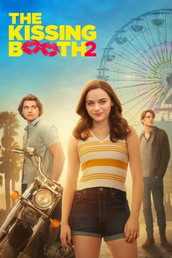 Watch The Kissing Booth 2 (2020) Online FREE