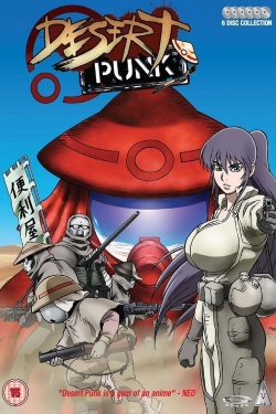 Watch Desert Punk (2004) Online FREE