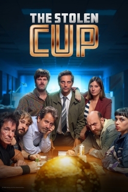 Watch The Stolen Cup (2022) Online FREE