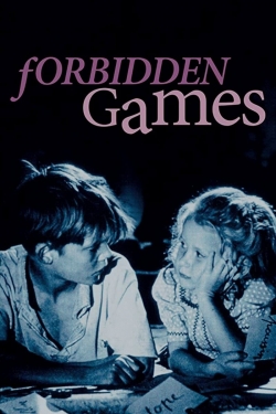 Watch Forbidden Games (1952) Online FREE