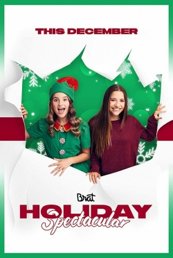 Watch Holiday Spectacular (2018) Online FREE