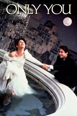 Watch Only You (1994) Online FREE
