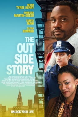 Watch The Outside Story (2021) Online FREE