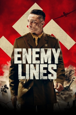 Watch Enemy Lines (2020) Online FREE