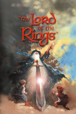 Watch The Lord of the Rings (1978) Online FREE