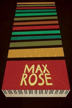 Watch Max Rose (2016) Online FREE