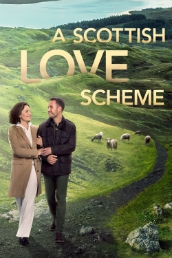 Watch A Scottish Love Scheme (2024) Online FREE