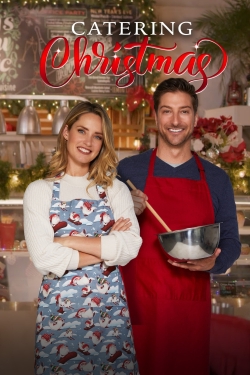 Watch Catering Christmas (2022) Online FREE