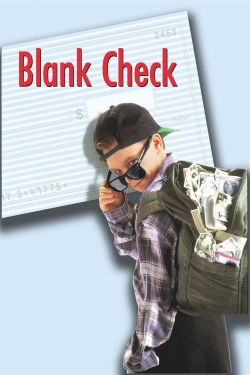 Watch Blank Check (1994) Online FREE