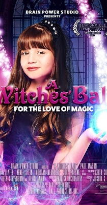 Watch A Witches' Ball (2017) Online FREE