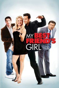Watch My Best Friend's Girl (2008) Online FREE