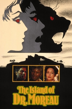 Watch The Island of Dr. Moreau (1977) Online FREE