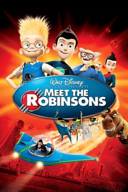 Watch Meet the Robinsons (2007) Online FREE