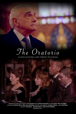 Watch The Oratorio (2020) Online FREE