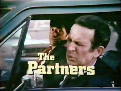 Watch The Partners (1971) Online FREE