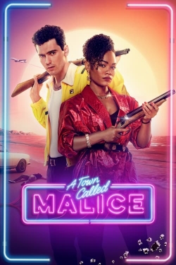 Watch A Town Called Malice (2023) Online FREE