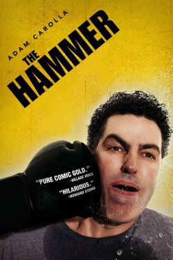 Watch The Hammer (2007) Online FREE