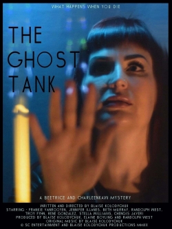 Watch The Ghost Tank (2020) Online FREE