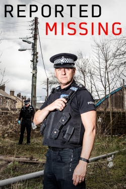 Watch Reported Missing (2017) Online FREE