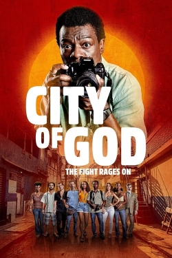 Watch City of God: The Fight Rages On (2024) Online FREE