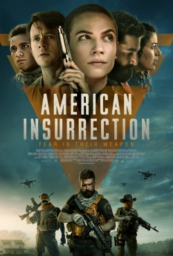 Watch American Insurrection (2021) Online FREE