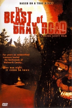 Watch The Beast of Bray Road (2005) Online FREE