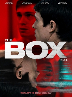 Watch The Box (2021) Online FREE