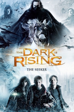 Watch The Seeker: The Dark Is Rising (2007) Online FREE