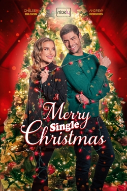 Watch A Merry Single Christmas (2022) Online FREE