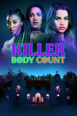 Watch Killer Body Count (2024) Online FREE