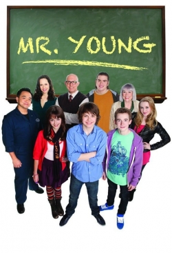 Watch Mr. Young (2011) Online FREE