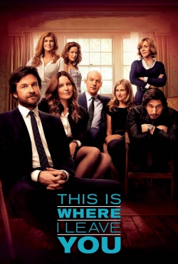 Watch This Is Where I Leave You (2014) Online FREE