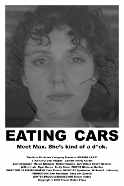 Watch Eating Cars (2021) Online FREE