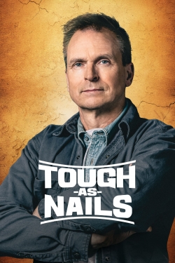 Watch Tough As Nails (2020) Online FREE
