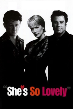 Watch She's So Lovely (1997) Online FREE