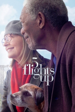Watch 5 Flights Up (2014) Online FREE