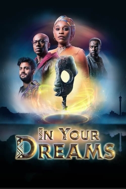 Watch In Your Dreams (2023) Online FREE