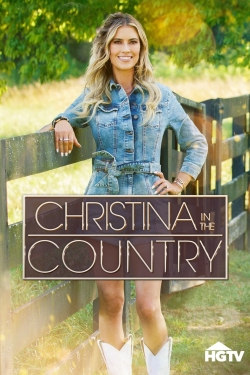 Watch Christina in the Country (2023) Online FREE