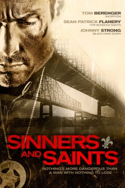 Watch Sinners and Saints (2010) Online FREE